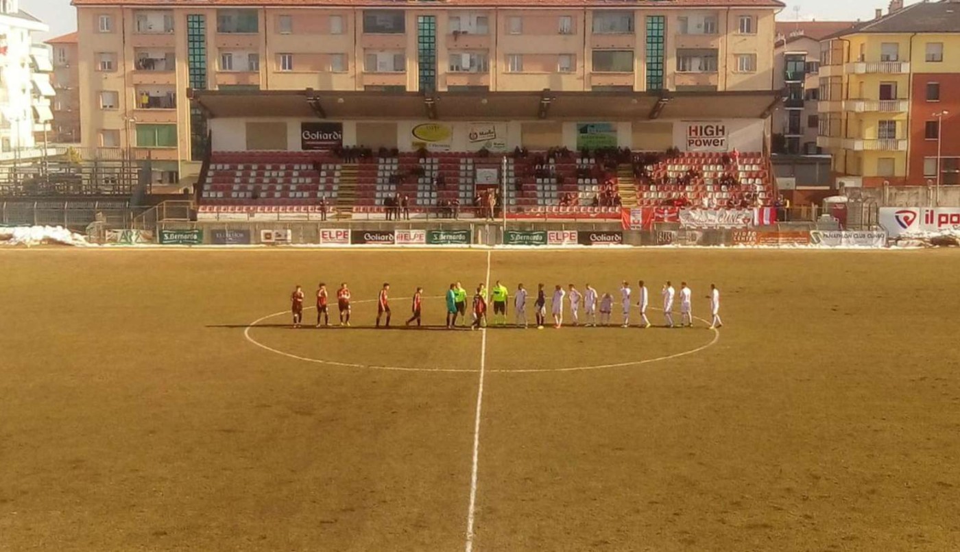 Por falta de pago, jugaron con 7 futbolistas: perdieron 20-0 | Deportes