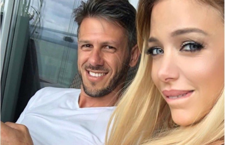 Asaltaron en su casa de Marbella a Evangelina Anderson y a Martín Demichelis | Espectáculos