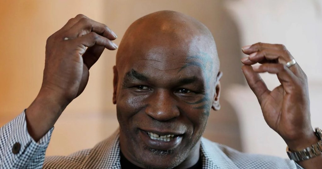 El día que Mike Tyson ofreció 10.000 dólares para pelear con un gorila del zoo de Nueva York | Curiosidades