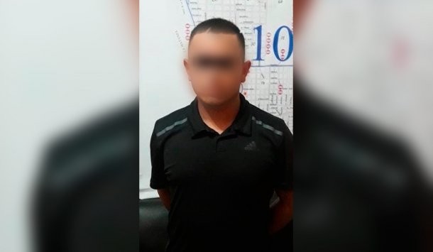 Detuvieron al sospechoso del femicidio de la embarazada en Ingeniero Budge | Actualidad