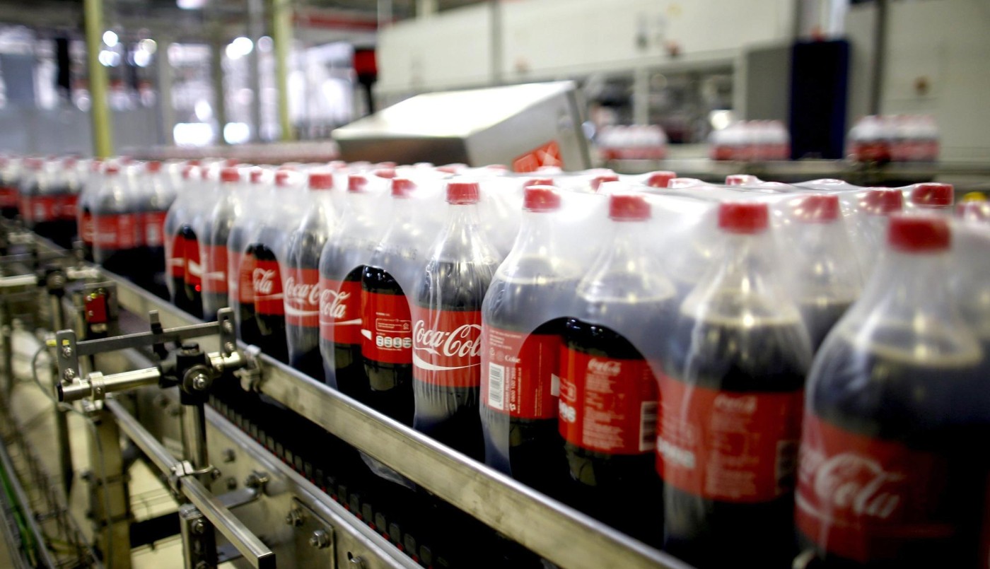 Coca Cola-Femsa pidió un preventivo de crisis por la caída del consumo | Economía