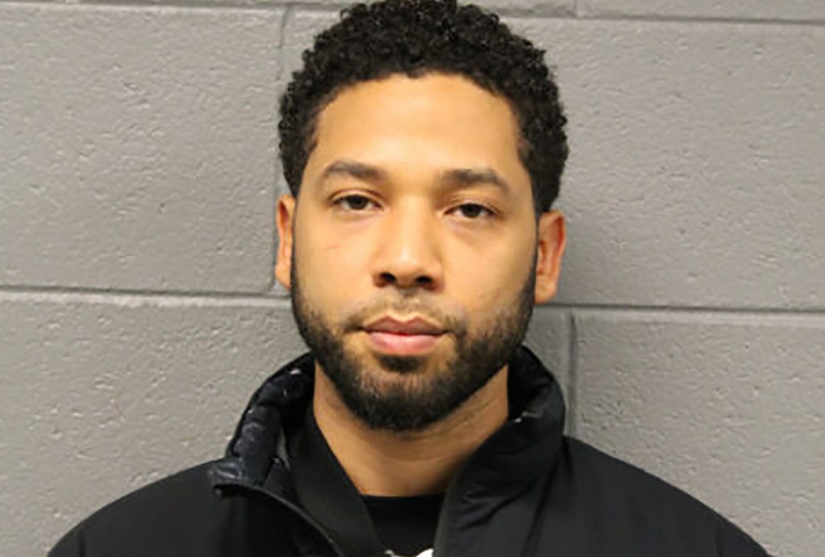 "Truco publicitario": arrestaron a un actor que denunció un ataque racista y homofóbico | Espectáculos