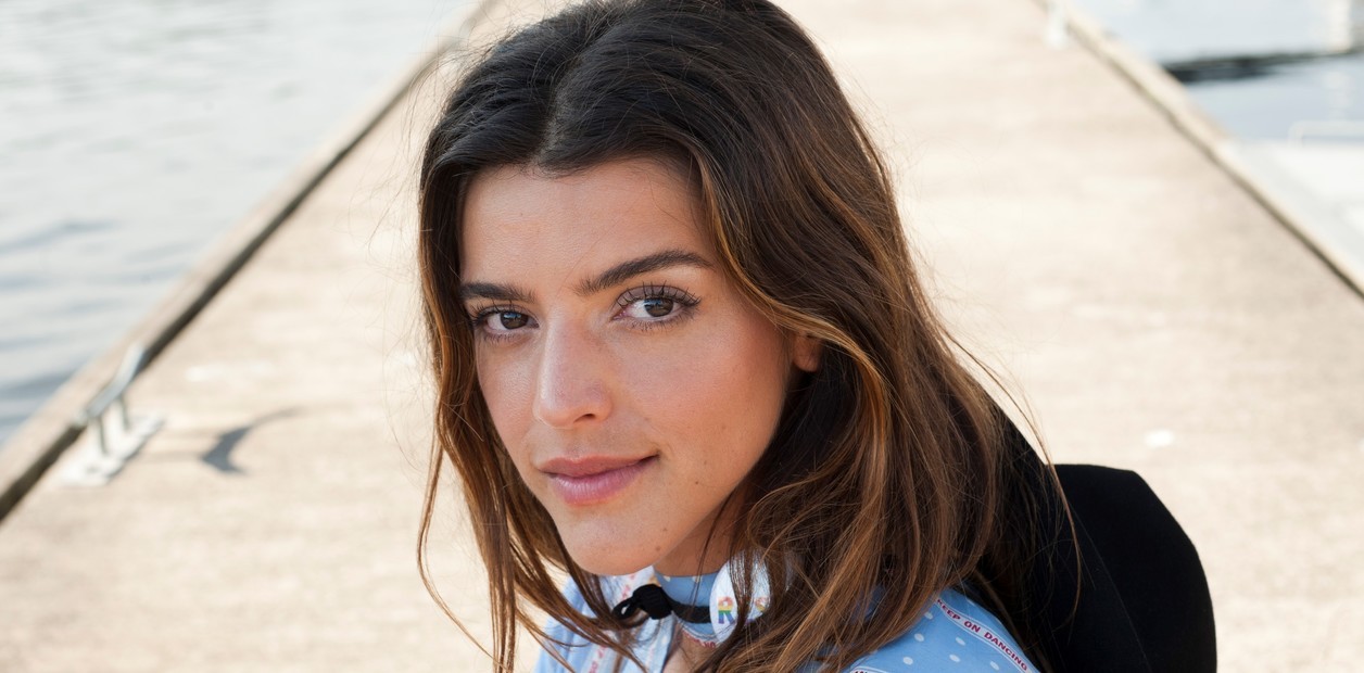 Calu Rivero cuenta el acoso que sufrió en primera persona: "Era un monstruo opresor lo que tenía enfrente" | Espectáculos