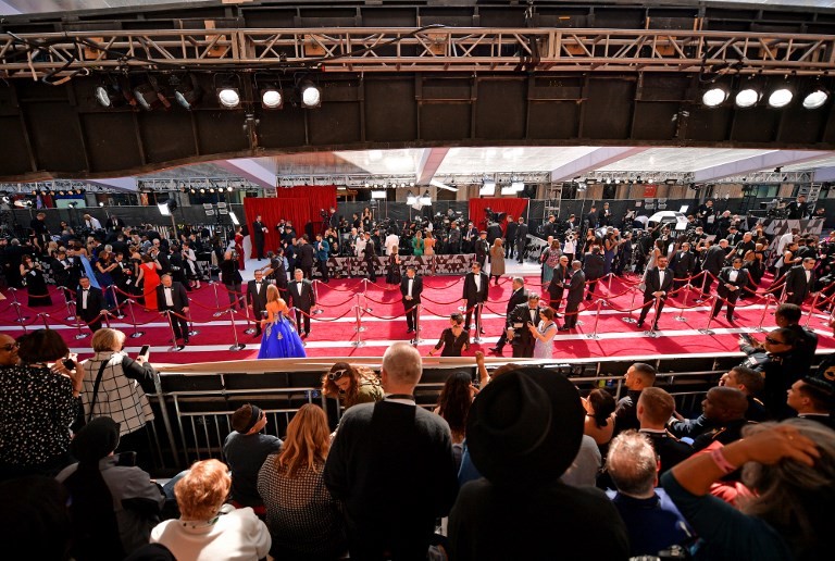 Los nominados a las principales categorías de los premios Óscar | Espectáculos