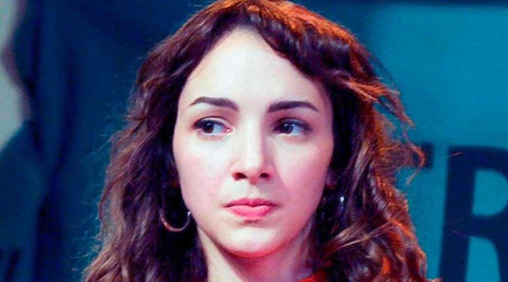 El enojo de Thelma Fardín: "¿Ustedes dónde estaban cuando nos violaron?" | Espectáculos