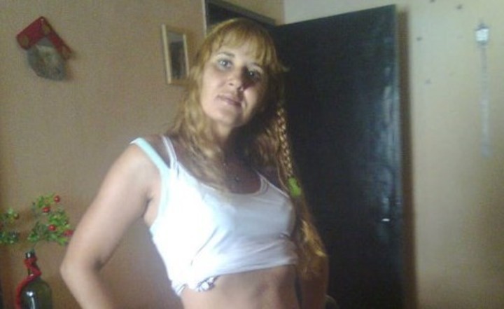 Llevaba ocho meses desaparecida y la encontraron enterrada en su casa | Actualidad