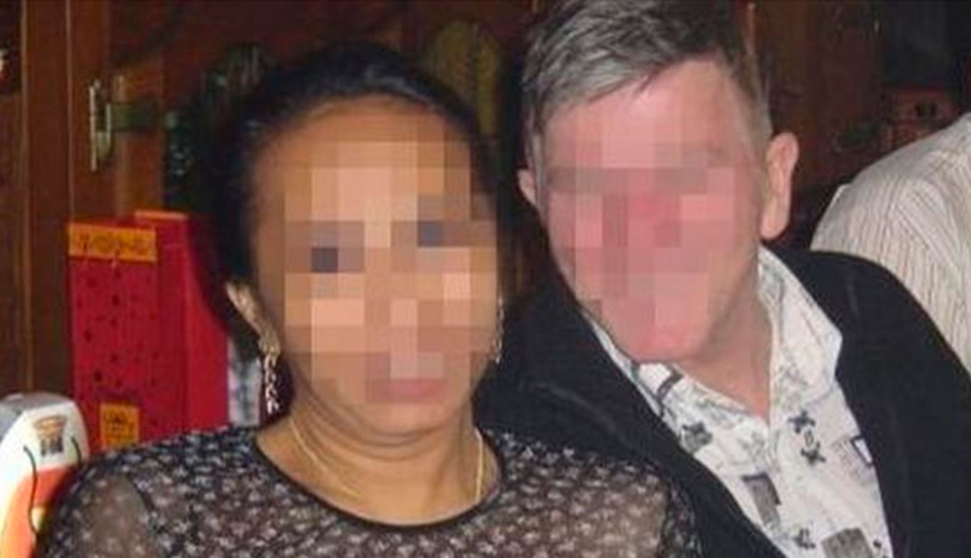 El sorprendente caso del hombre que descubrió, 19 años después, que su esposa había sido hombre | Internacionales