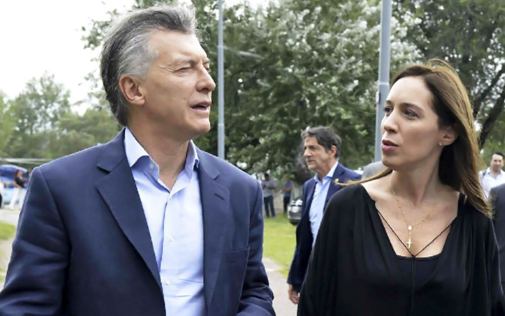 Aliados y opositores de Macri le dieron sus condolencias en las redes | Política