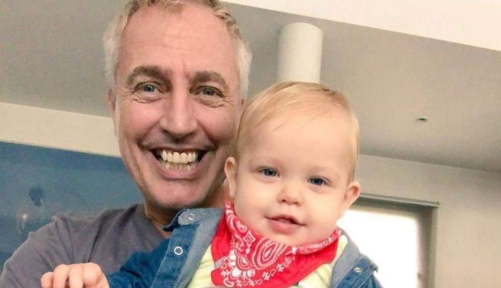 El enojo de Marley con una aerolínea al volar con Mirko | Espectáculos