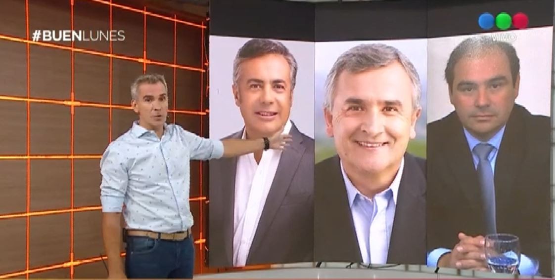 Cumbre de gobernadores radicales en Corrientes | Política