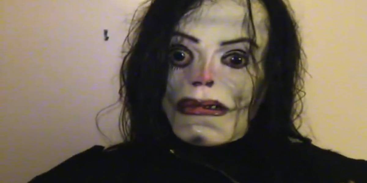 "Ayuwoki": el meme de terror inspirado en Michael Jackson que inunda las redes sociales | Redes