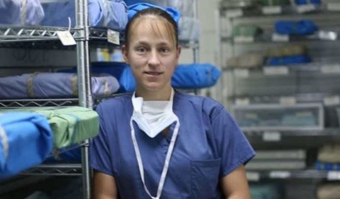 El desgarrador testimonio de una madre: "La muerte de mi hijo de dos años fue hermosa" | Internacionales