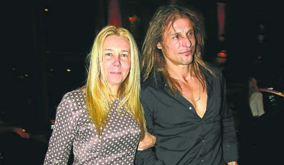 ¿Escándalo en puerta?: la foto del Pájaro Caniggia con una joven morocha | Espectáculos