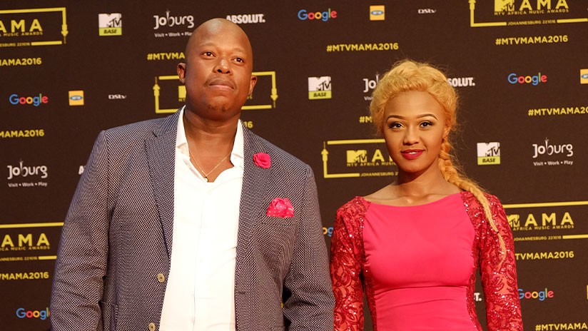 Video: el momento en que una cantante transmitía en vivo por Instagram y fue agredida por su pareja | Internacionales