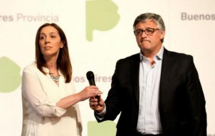 Paro docente: "La adhesión por el Día de la Mujer no tiene sentido" | Política