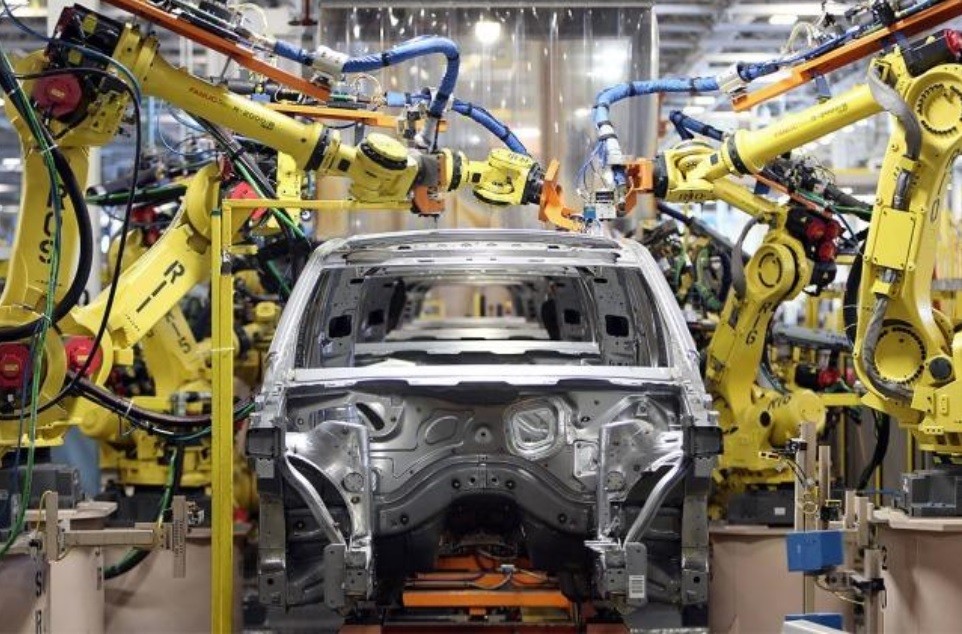 Renault Argentina suspendió a 1.500 operarios | Economía