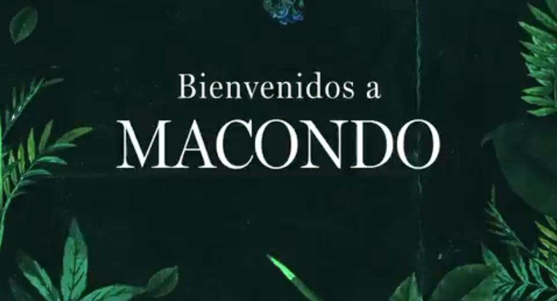 Netflix compró los derechos de "Cien años de Soledad" y la convertirá en serie | Espectáculos