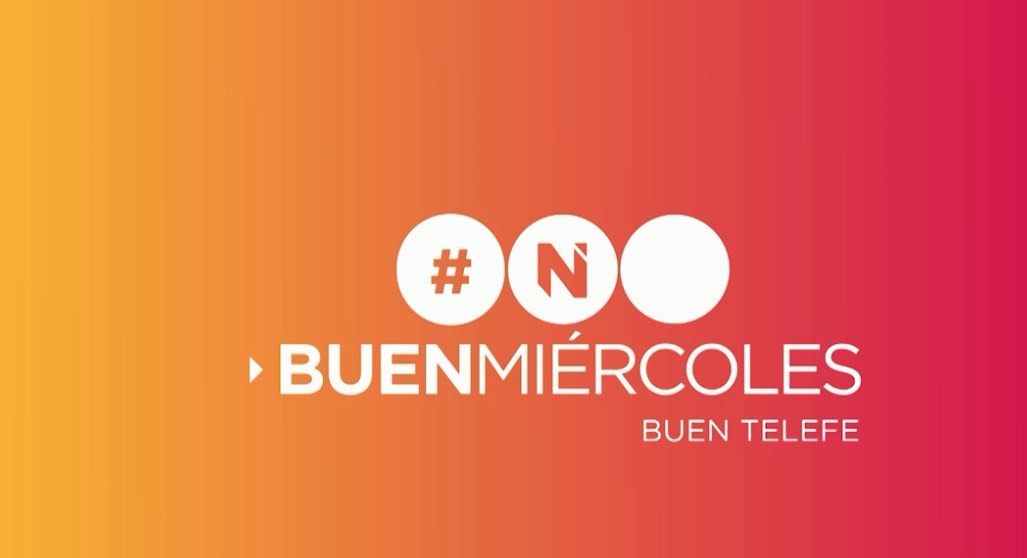 Buen Miércoles. Bloque 1. 6/3/19 | Noticieros