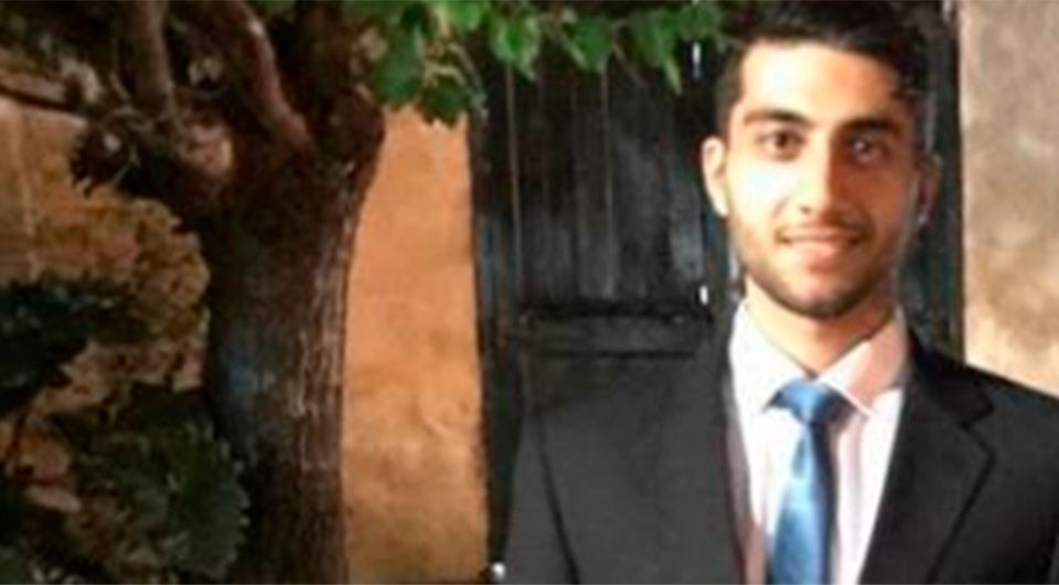 Buscan a un joven de 27 años que desapareció en Caballito | Actualidad