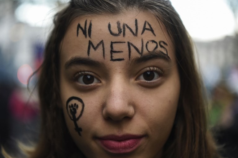 Cuatro de cada diez argentinos aseguran que no existe igualdad de derechos entre hombres y mujeres | Actualidad