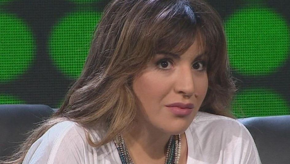 El irónico posteo de Gianinna Maradona al enterarse de los nuevos hijos de su papá | Espectáculos