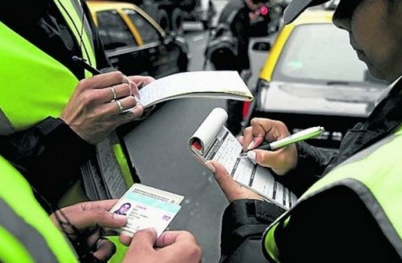 La Justicia autorizó a que renueve el registro sin pagar las multas acumuladas | Actualidad