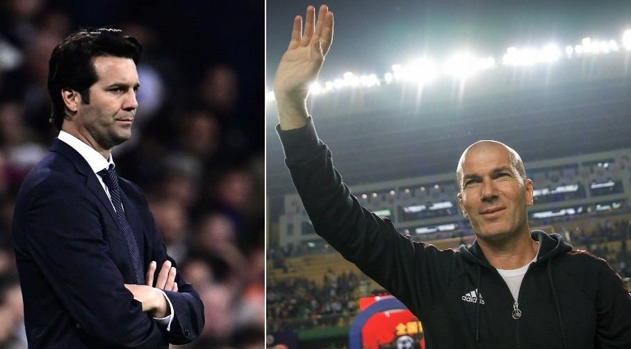 Real Madrid echa a Solari y vuelve Zidane | Deportes