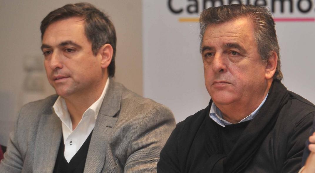 Se confirma la ruptura de Cambiemos en Córdoba: Negri y Mestre, en frentes separados | Política