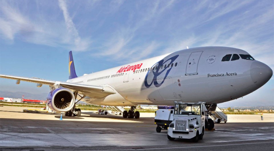 El estremecedor relato del ataque a tiros a la tripulación de Air Europa en Venezuela | Internacionales