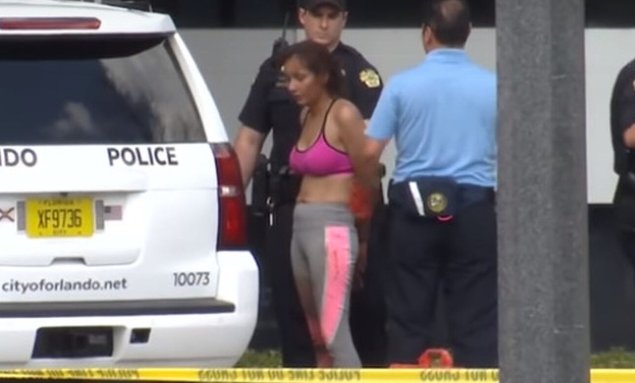 Asesinó a su hija de 11 años para evitar que tuviera relaciones sexuales con hombres | Internacionales