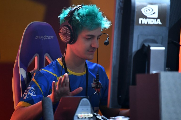 "Tuve que sacrificar muchas cosas": "Ninja", el maestro de Fortnite que gana US$ 500 mil mensuales | Tecno