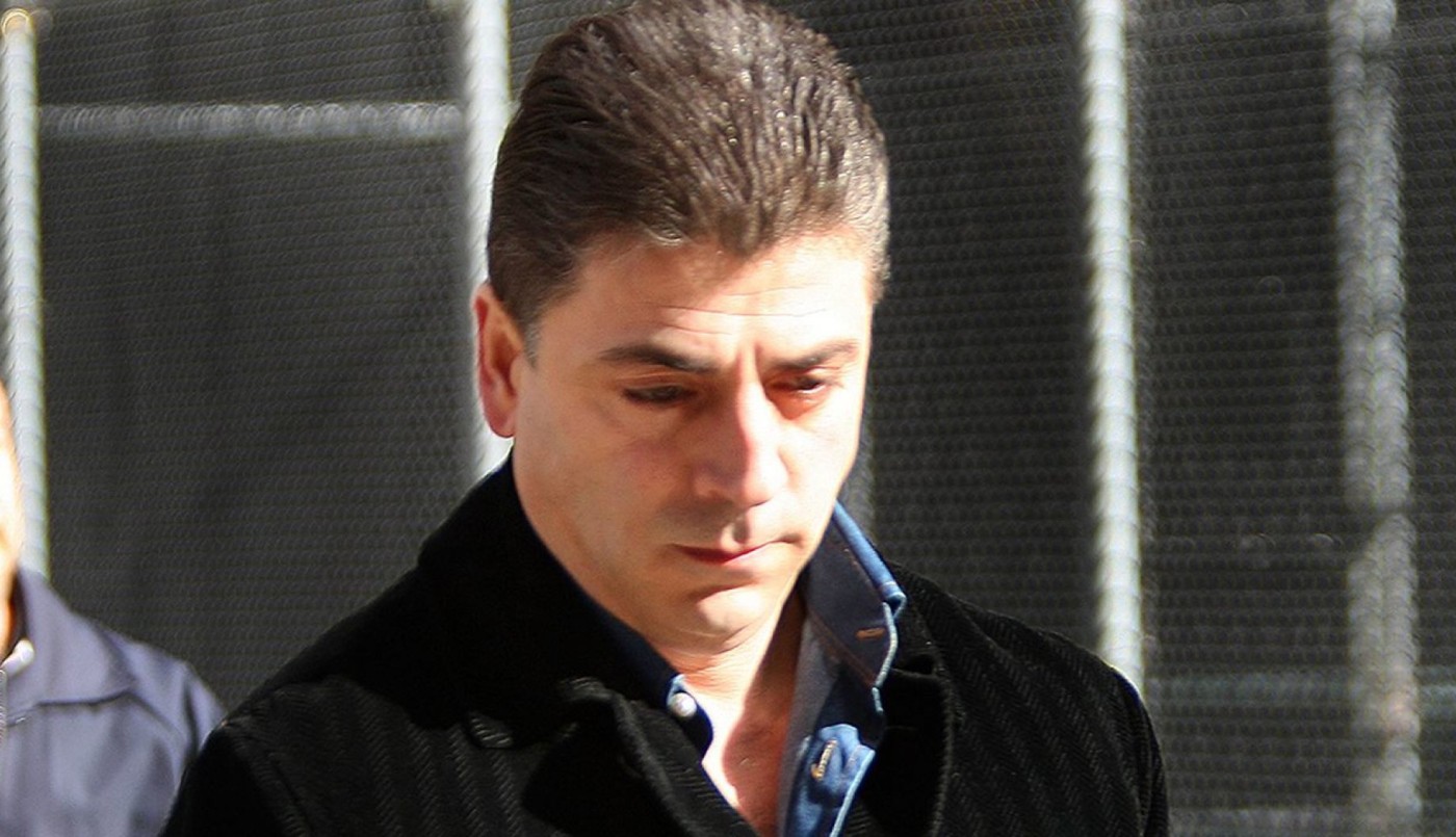 Golpe a la mafia: acribillaron a Frank Cali, el sindicado jefe de la familia Gambino | Internacionales