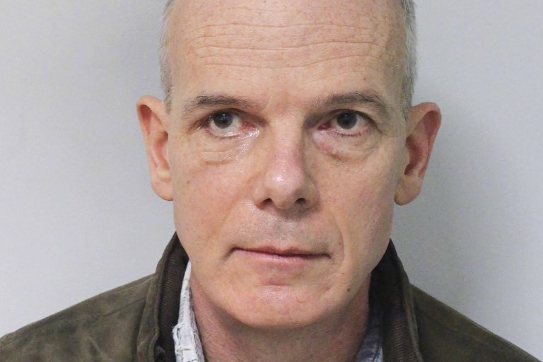 Diez años de cárcel para el líder de una banda de abuelos ladrones | Internacionales