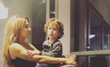 #YoCríoSola, el hashtag que es tendencia en apoyo a Jimena Barón | Redes