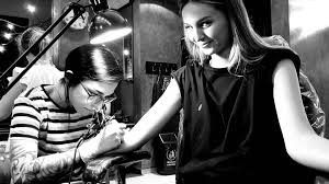 ¿Sigue los pasos de Cande?: los primeros tatuajes de Juanita Tinelli | Espectáculos