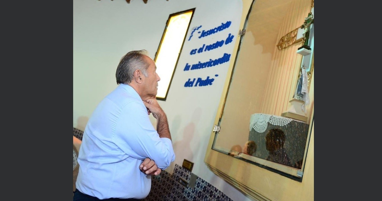 Desafiliaron del PJ puntano a Adolfo Rodríguez Saá | Política