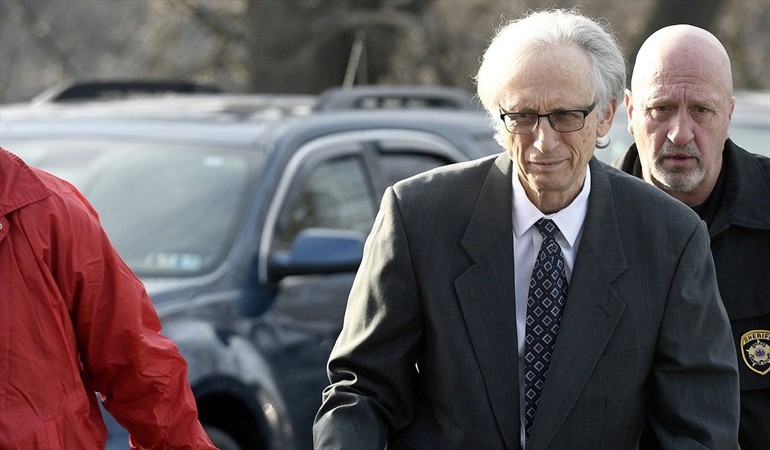 Condenaron a 79 años a un ex pediatra por abuso de menores | Internacionales