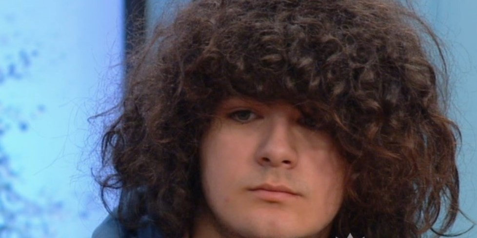 Habló el décimo hijo de Diego Maradona | Espectáculos