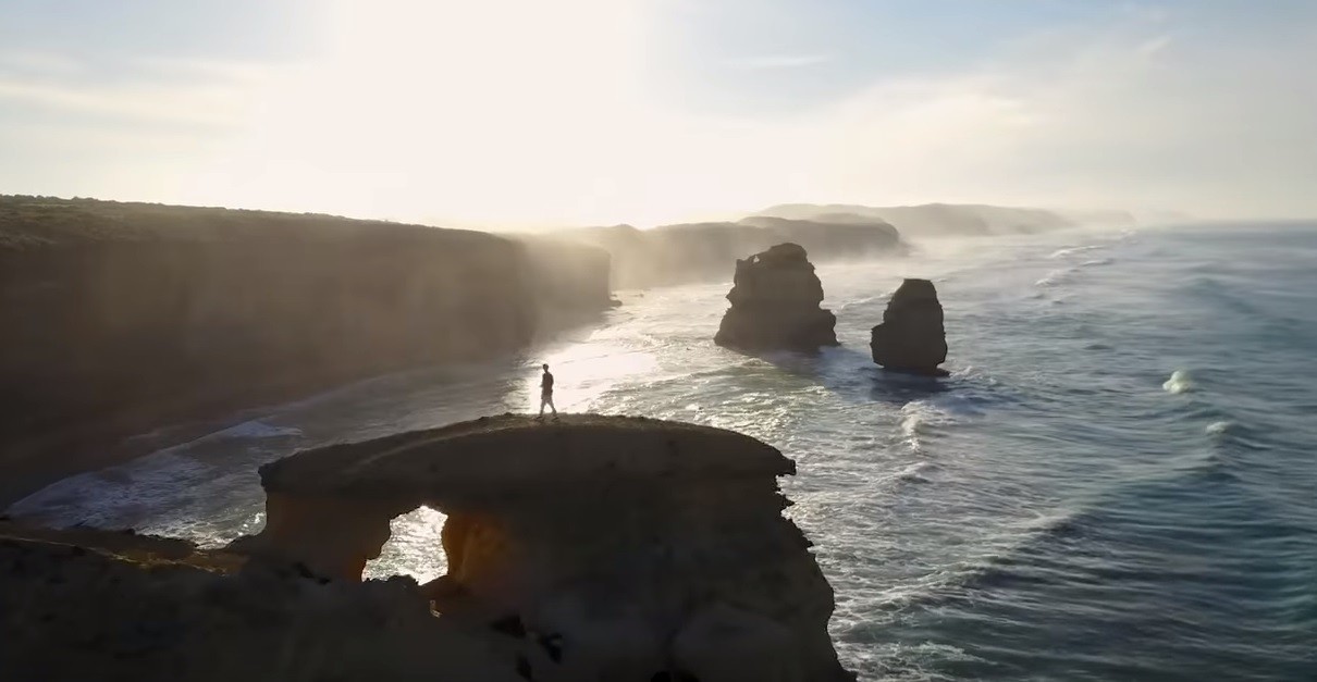 Millonario ofrece "el trabajo más genial del mundo": ¿cómo postularse? | Curiosidades