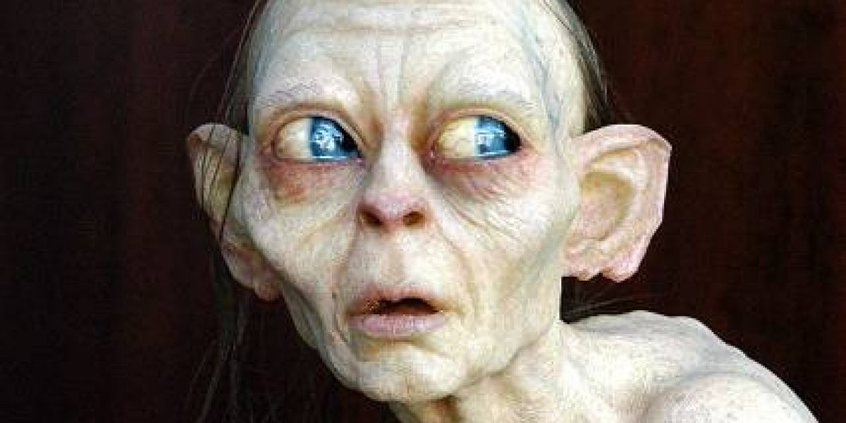Una mujer intentó matar a una nena porque creyó que era Gollum del "Señor de los Anillos" | Internacionales