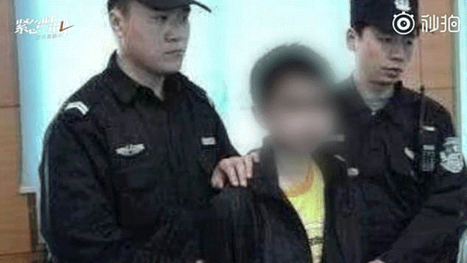 Un nene de 13 años mató a puñaladas a su madre, porque ella mató a su perro | Internacionales