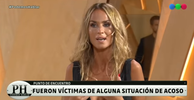 Sabrina Rojas relató que sufrió acoso a los 6 años: "Nunca jamás lo conté" | Espectáculos