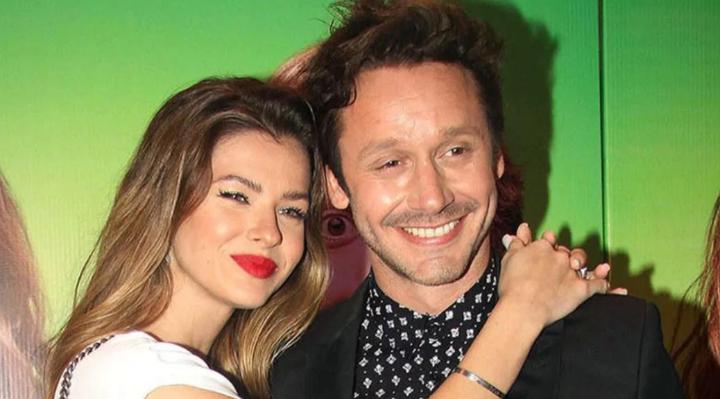 Benjamín Vicuña habló sobre el contrato prenupcial que firmará con la China Suárez | Espectáculos