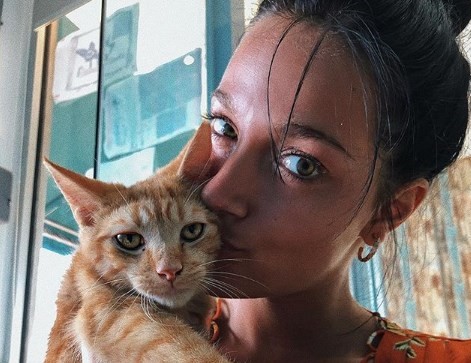 La drástica decisión de Oriana Sabatini contra los haters de las redes sociales | Espectáculos