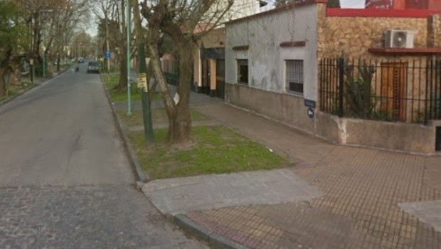 Brutal entradera a un jubilado: amenazaron con prenderlo fuego | Actualidad