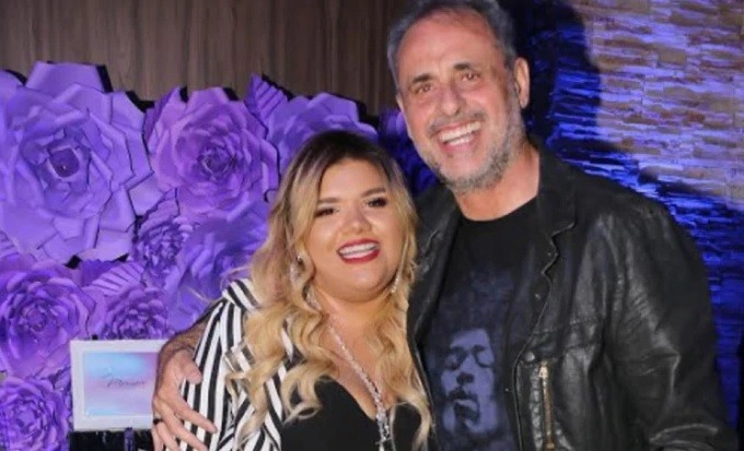 "¡Soy abuelo!": anuncio y emoción de Jorge Rial | Espectáculos