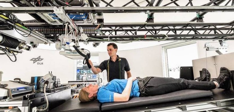 La Nasa ofrece 19.000 dólares por estar acostado en la cama durante 60 días | Internacionales