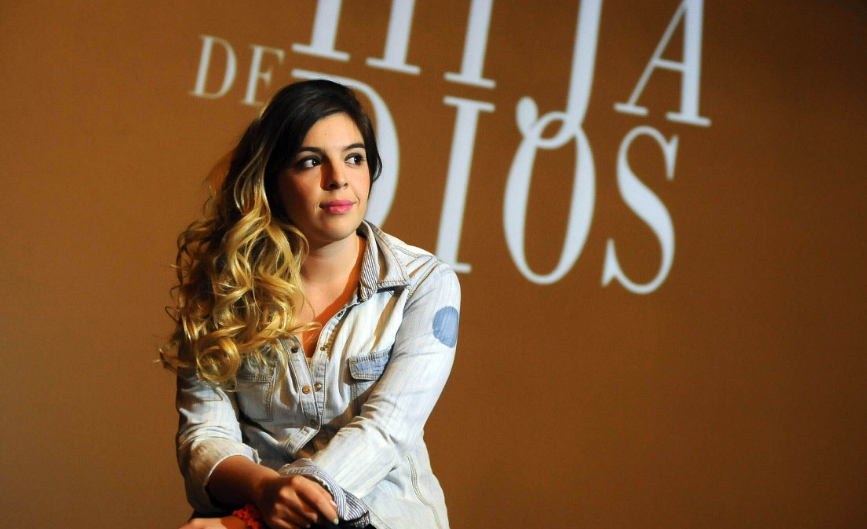 El enojo de Dalma Maradona tras las críticas por no mostrar a Roma | Espectáculos