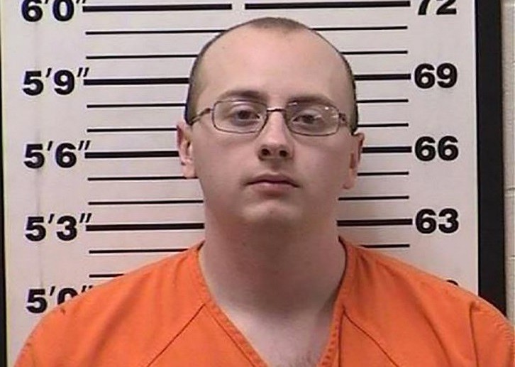 Confesó secuestro y doble crimen: "Fue mayormente un impulso, no pienso como un asesino serial" | Internacionales