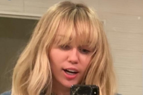Miley Cyrus "resucitó" a Hannah Montana en Instagram y los fans enloquecieron | Espectáculos